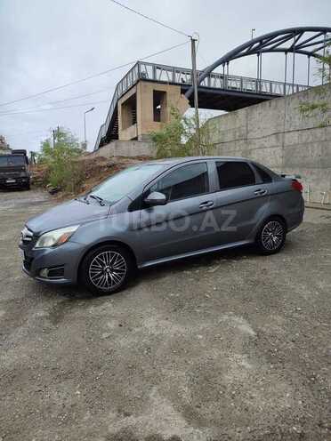 Baic A1