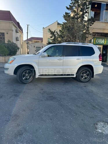 Lexus GX 470