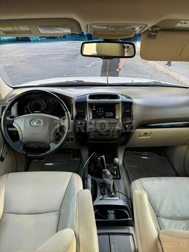 Lexus GX 470