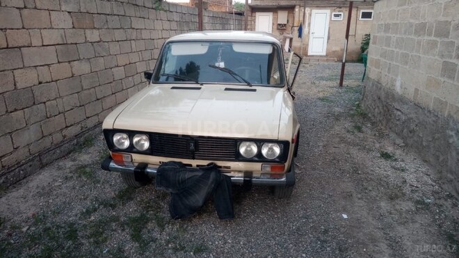 LADA (VAZ) 2106