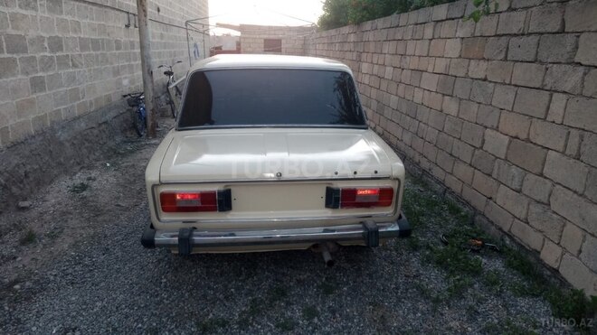 LADA (VAZ) 2106