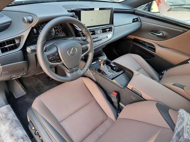 Lexus ES 300h