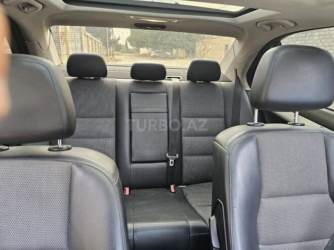 Mercedes C 200 2007, 188,000 km - 1.8 l - Bakı
