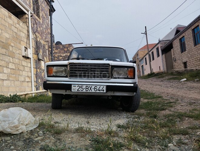 LADA (VAZ) 2107 2006, 99,000 km - 1.6 l - Göygöl