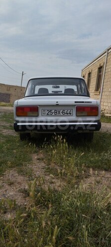 LADA (VAZ) 2107 2006, 99,000 km - 1.6 l - Göygöl