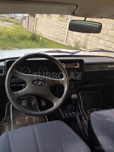 LADA (VAZ) 2107 2006, 99,000 km - 1.6 l - Göygöl