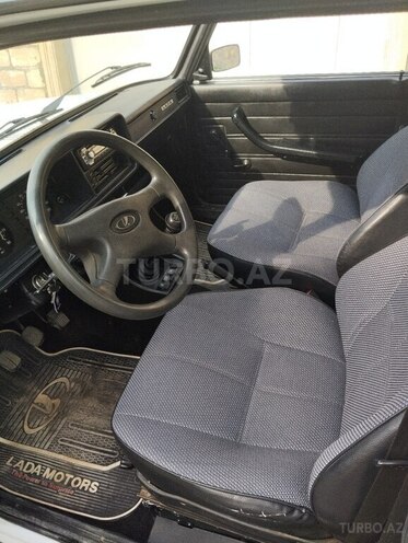 LADA (VAZ) 2107 2006, 99,000 km - 1.6 l - Göygöl