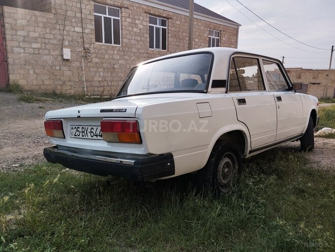 LADA (VAZ) 2107 2006, 99,000 km - 1.6 l - Göygöl