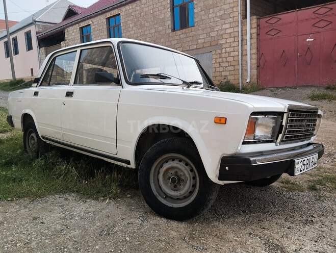 LADA (VAZ) 2107 2006, 99,000 km - 1.6 l - Göygöl