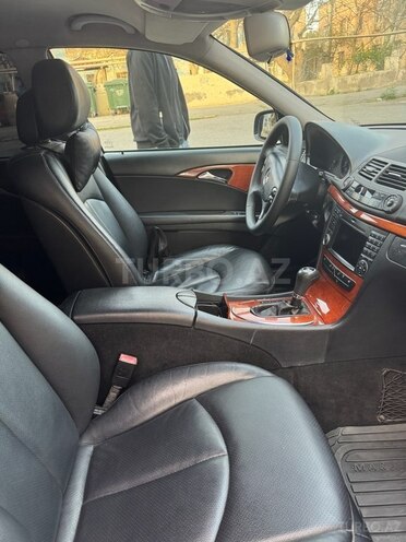Mercedes E 220 d 2008, 570,000 km - 2.2 l - Bakı