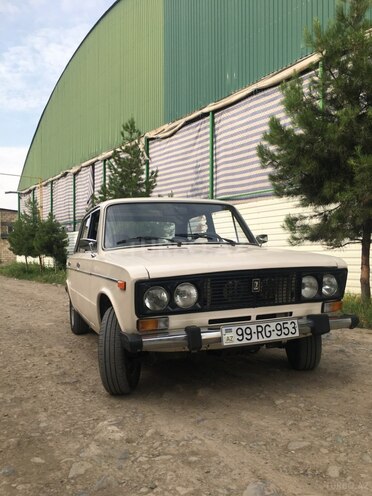 LADA (VAZ) 2106