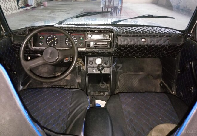 LADA (VAZ) 2107 2004, 99,000 km - 1.6 л - Tovuz