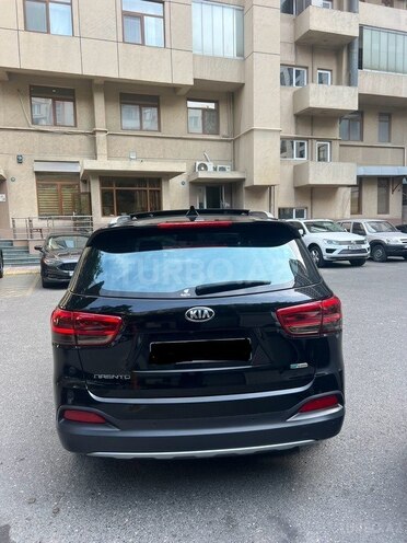 Kia Sorento 2016, 129,000 km - 2.0 l - Bakı