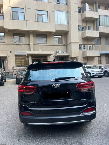 Kia Sorento 2016, 129,000 km - 2.0 l - Bakı