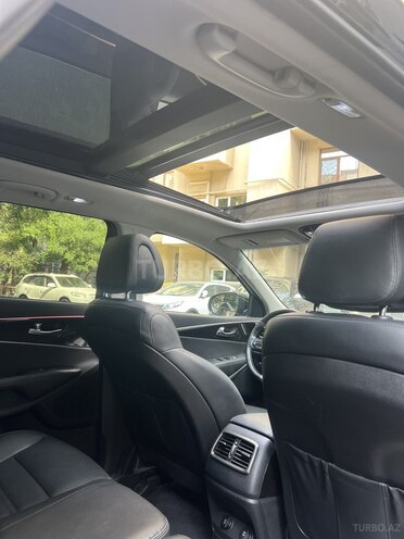 Kia Sorento 2016, 129,000 km - 2.0 l - Bakı
