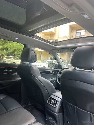 Kia Sorento 2016, 129,000 km - 2.0 l - Bakı