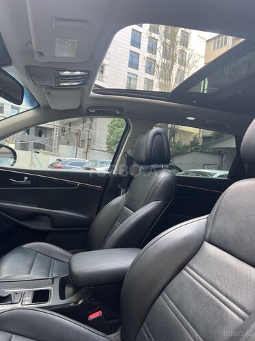 Kia Sorento 2016, 129,000 km - 2.0 l - Bakı