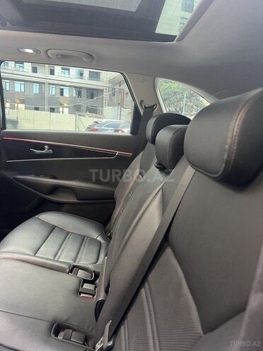 Kia Sorento 2016, 129,000 km - 2.0 l - Bakı