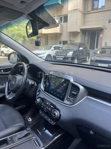 Kia Sorento 2016, 129,000 km - 2.0 l - Bakı