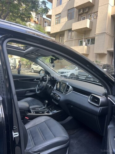 Kia Sorento 2016, 129,000 km - 2.0 l - Bakı