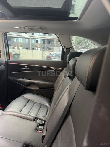 Kia Sorento 2016, 129,000 km - 2.0 l - Bakı