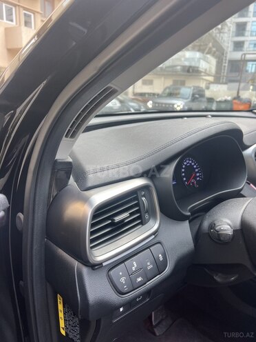 Kia Sorento 2016, 129,000 km - 2.0 l - Bakı
