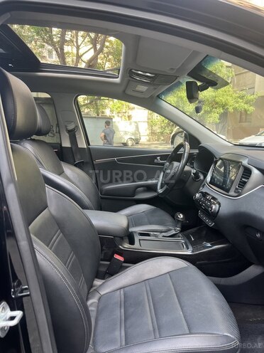 Kia Sorento 2016, 129,000 km - 2.0 l - Bakı