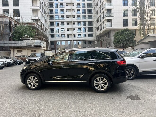Kia Sorento 2016, 129,000 km - 2.0 l - Bakı