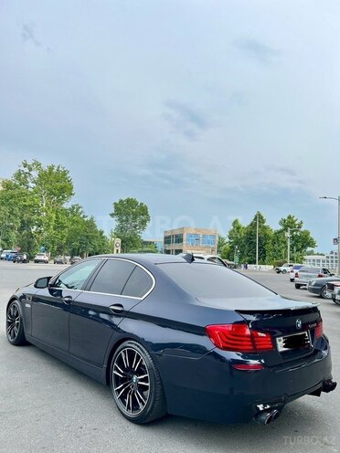 BMW 528 2016, 148,000 km - 2.0 l - Yevlax