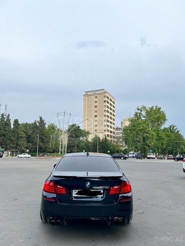 BMW 528 2016, 148,000 km - 2.0 l - Yevlax