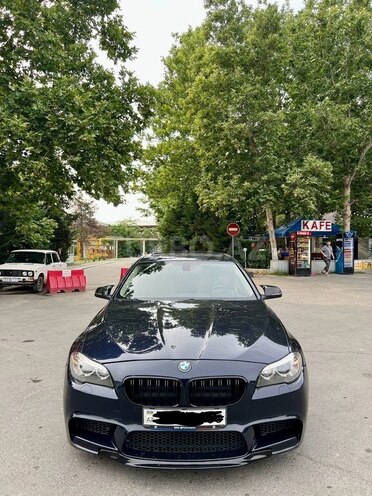 BMW 528 2016, 148,000 km - 2.0 l - Yevlax