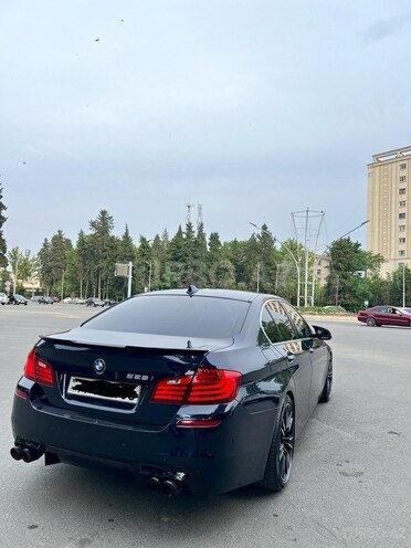 BMW 528 2016, 148,000 km - 2.0 l - Yevlax
