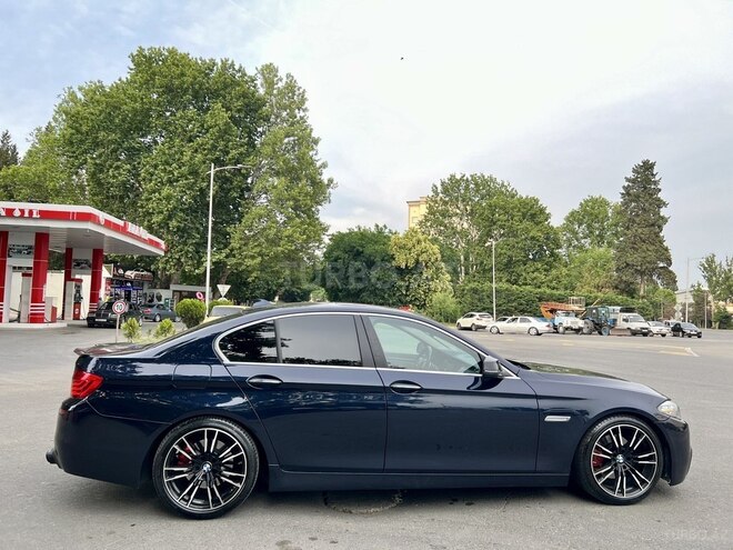BMW 528 2016, 148,000 km - 2.0 l - Yevlax