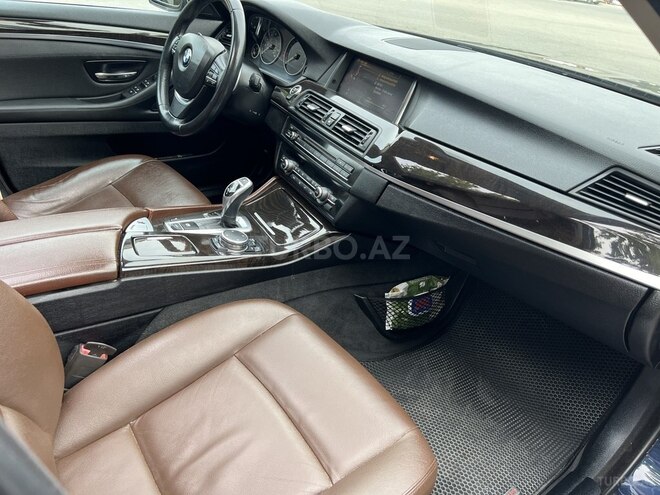 BMW 528 2016, 148,000 km - 2.0 l - Yevlax