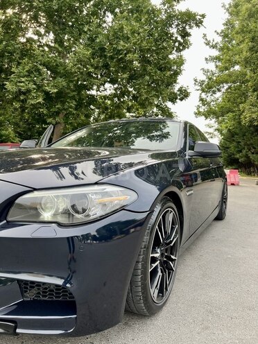 BMW 528 2016, 148,000 km - 2.0 l - Yevlax