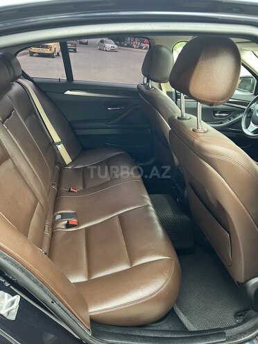 BMW 528 2016, 148,000 km - 2.0 l - Yevlax