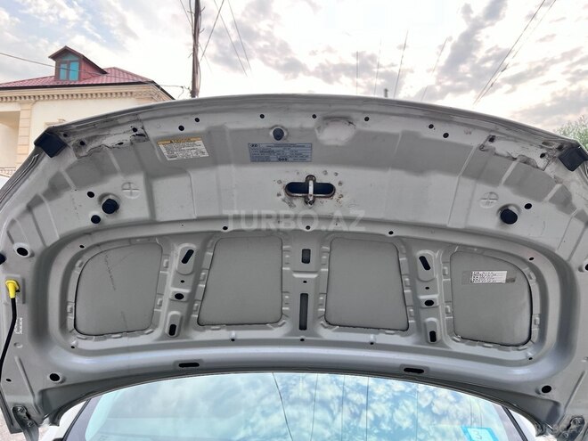 Hyundai Elantra 2011, 255,634 km - 1.8 l - Bakı