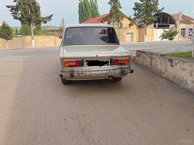 LADA (VAZ) 2106 2001, 93,148 km - 1.5 l - Göygöl