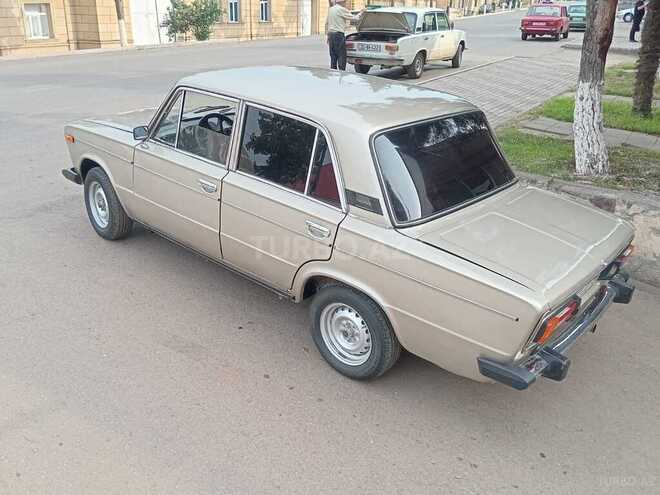 LADA (VAZ) 2106 2001, 93,148 km - 1.5 l - Göygöl
