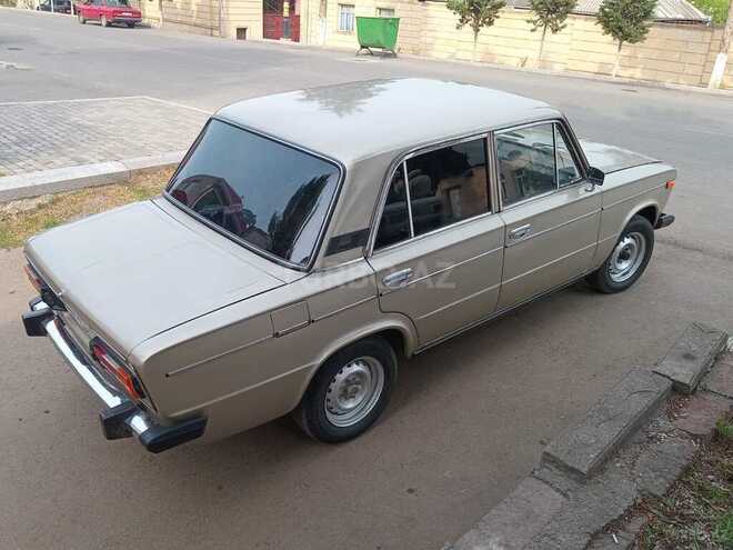 LADA (VAZ) 2106 2001, 93,148 km - 1.5 l - Göygöl