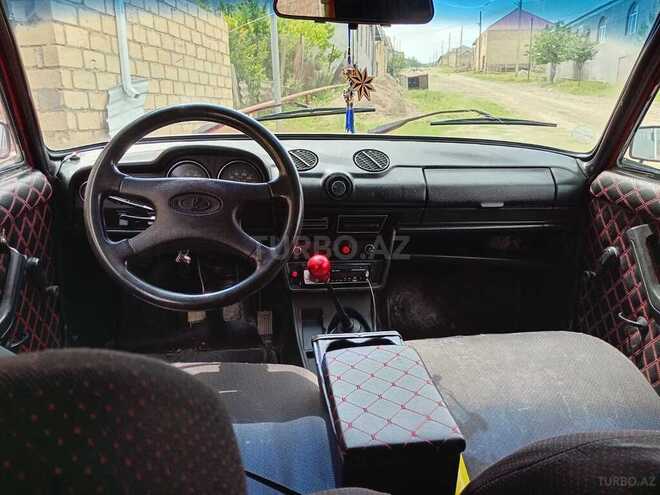 LADA (VAZ) 2106 2001, 93,148 km - 1.5 l - Göygöl