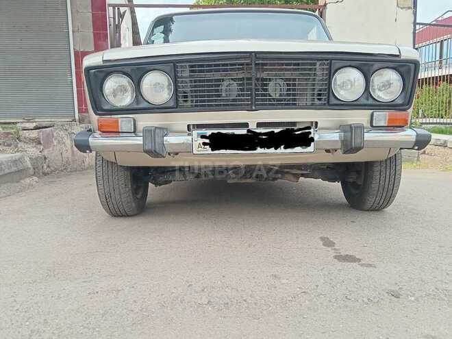 LADA (VAZ) 2106 2001, 93,148 km - 1.5 l - Göygöl
