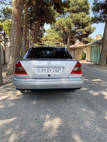 Mercedes C 250 d