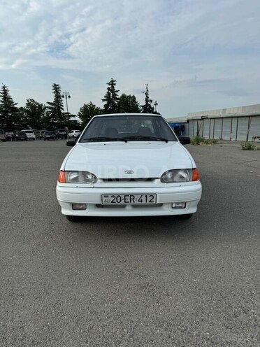 LADA (VAZ) 2115 2012, 210,000 km - 1.6 l - Gəncə
