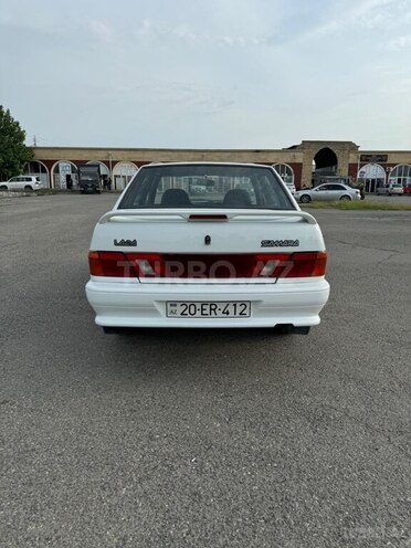 LADA (VAZ) 2115 2012, 210,000 km - 1.6 l - Gəncə