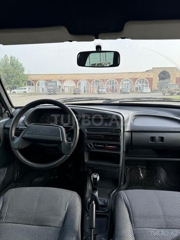 LADA (VAZ) 2115 2012, 210,000 km - 1.6 l - Gəncə