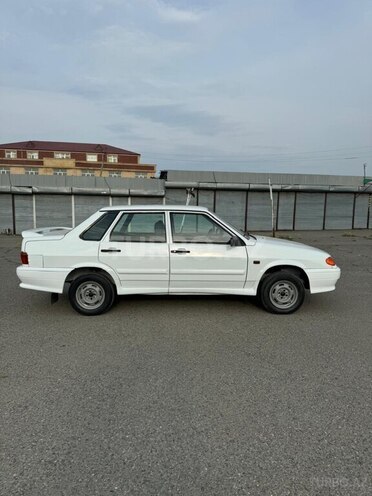 LADA (VAZ) 2115 2012, 210,000 km - 1.6 l - Gəncə