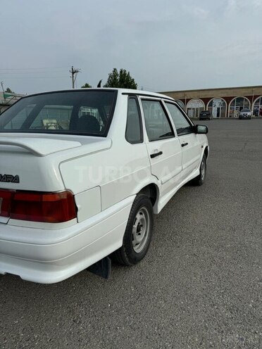 LADA (VAZ) 2115 2012, 210,000 km - 1.6 l - Gəncə