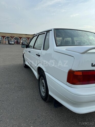 LADA (VAZ) 2115 2012, 210,000 km - 1.6 l - Gəncə