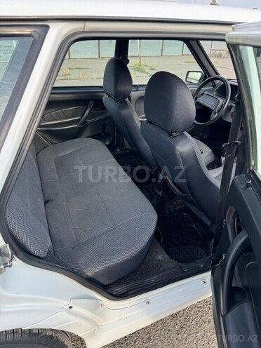 LADA (VAZ) 2115 2012, 210,000 km - 1.6 l - Gəncə
